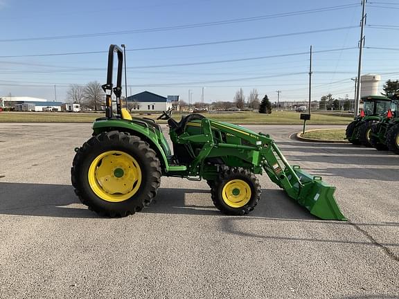 Image of John Deere 4044M Primary image