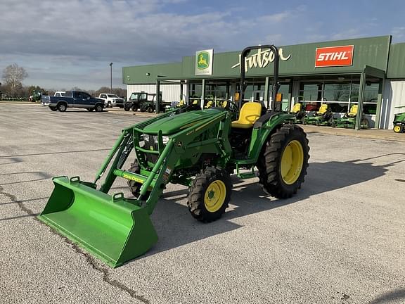 Image of John Deere 4044M equipment image 2