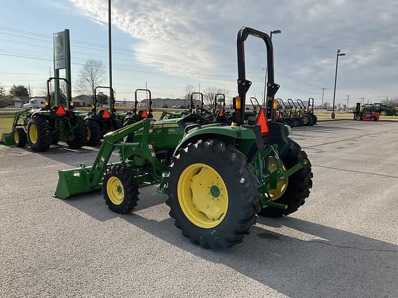 Image of John Deere 4044M equipment image 1