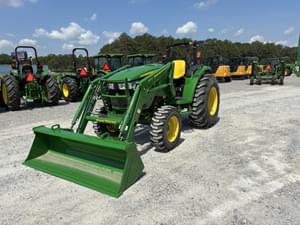 2024 John Deere 4044M Image