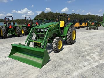 Main image John Deere 4044M