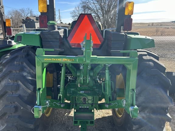Image of John Deere 4044M equipment image 1