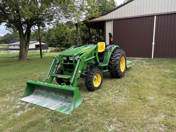 Image of John Deere 4044M Primary image