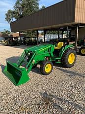 Main image John Deere 4044M