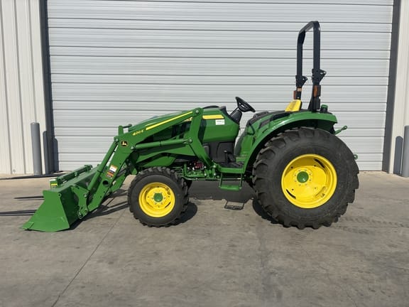 2024 John Deere 4044M Equipment Image0