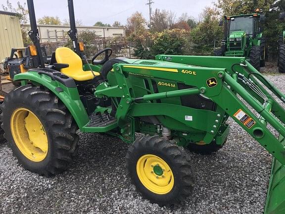 Image of John Deere 4044M Image 0