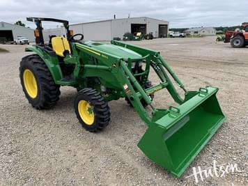 Main image John Deere 4044M