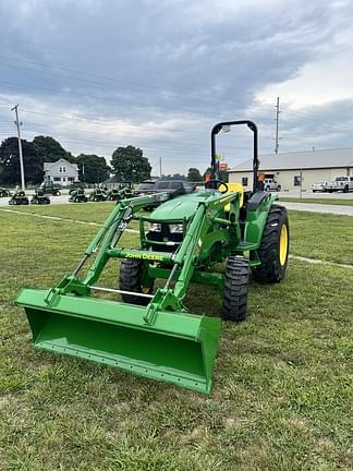 Image of John Deere 4044M Primary image