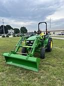 2024 John Deere 4044M Image