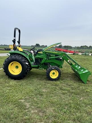 Image of John Deere 4044M equipment image 1