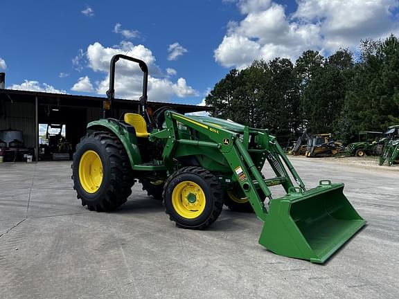 Image of John Deere 4044M equipment image 2