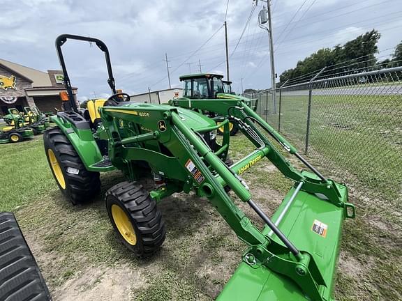 Image of John Deere 4044M Primary image