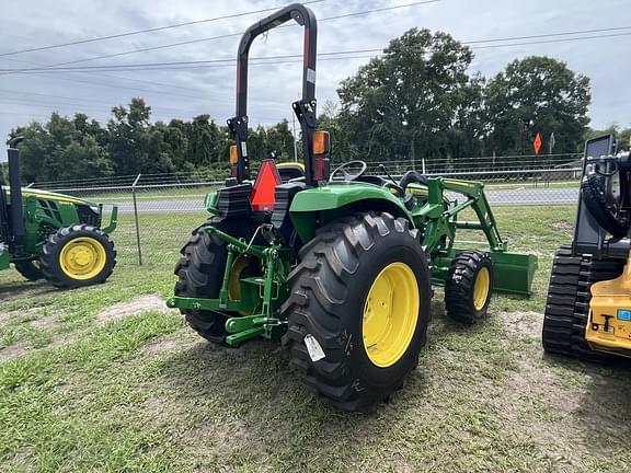 Image of John Deere 4044M equipment image 2