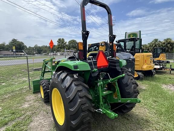 Image of John Deere 4044M equipment image 3