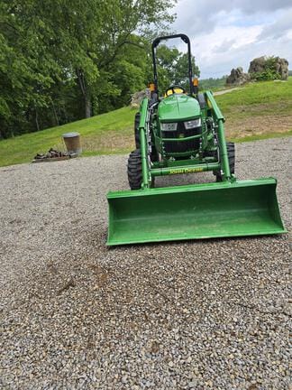 2024 John Deere 4044M Equipment Image0