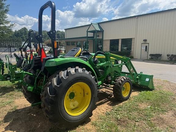 Image of John Deere 4044M equipment image 2