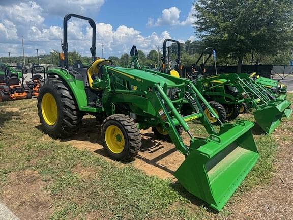 Image of John Deere 4044M Primary image