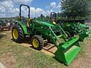 2024 John Deere 4044M Image
