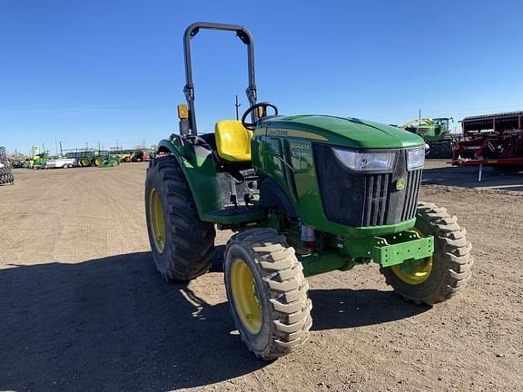 Image of John Deere 4044M equipment image 2