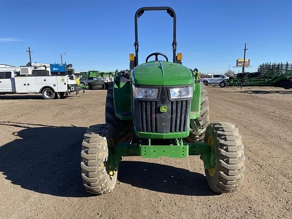 Image of John Deere 4044M equipment image 1