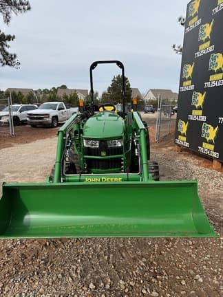 Image of John Deere 4044M equipment image 1