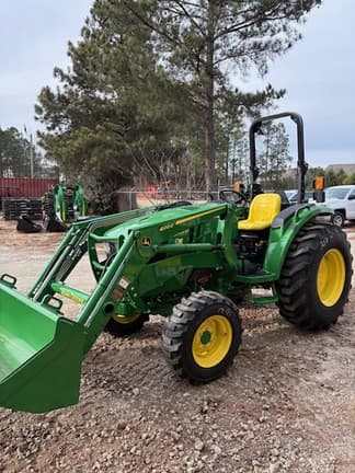 Image of John Deere 4044M equipment image 2