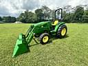 2024 John Deere 4044M Image