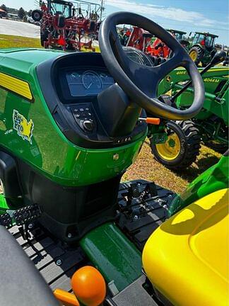 Image of John Deere 4044M equipment image 1