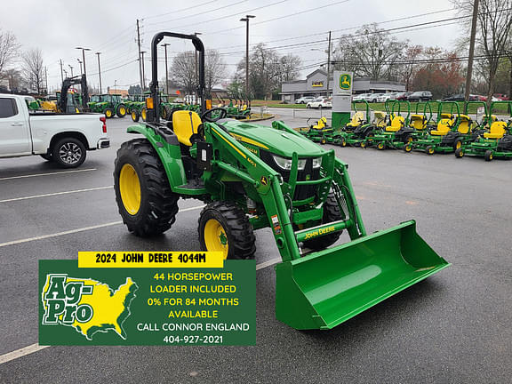 Image of John Deere 4044M Primary image