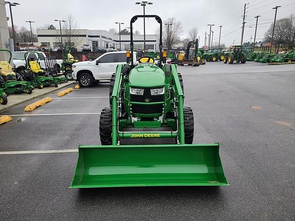 Image of John Deere 4044M equipment image 1