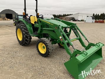 Main image John Deere 4044M