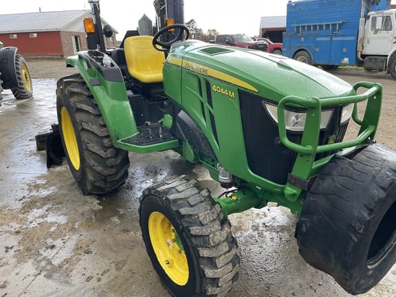 2024 John Deere 4044M Equipment Image0