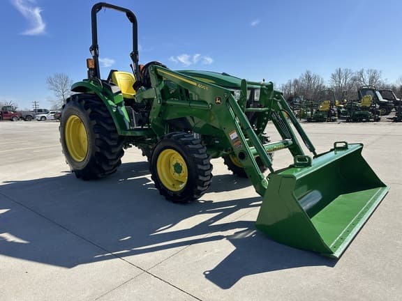 Image of John Deere 4044M equipment image 1