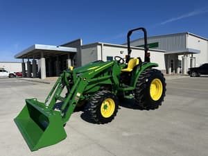 2024 John Deere 4044M Image