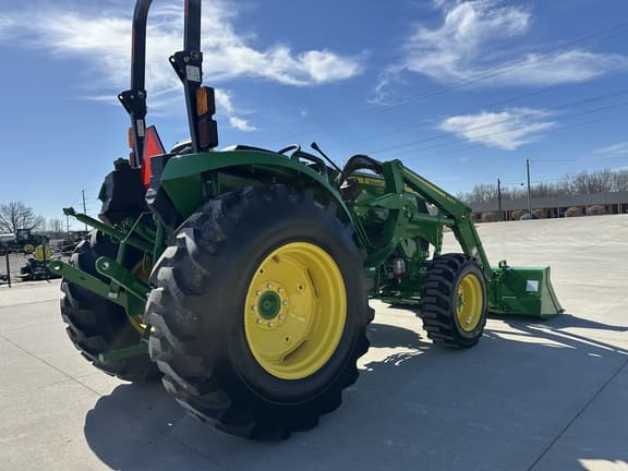 Image of John Deere 4044M equipment image 2