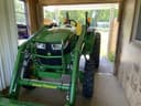 2024 John Deere 4044M Image