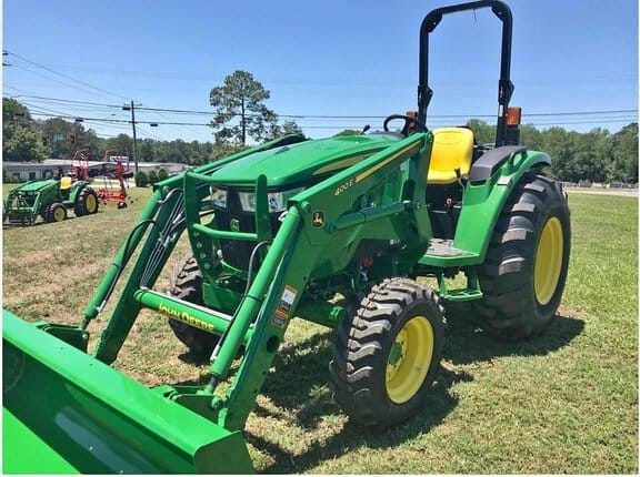 2024 John Deere 4044M Equipment Image0