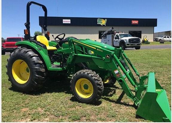 Image of John Deere 4044M equipment image 2