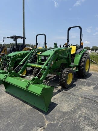 2024 John Deere 4044M Equipment Image0