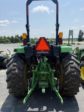 Image of John Deere 4044M equipment image 2