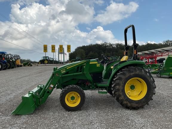Image of John Deere 4044M equipment image 1