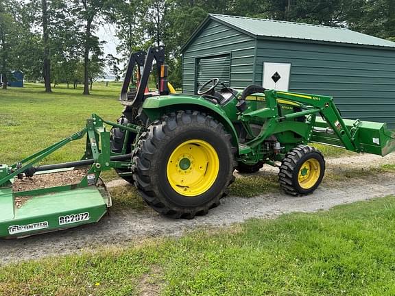 Image of John Deere 4044M Primary Image