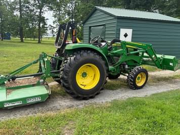 Main image John Deere 4044M