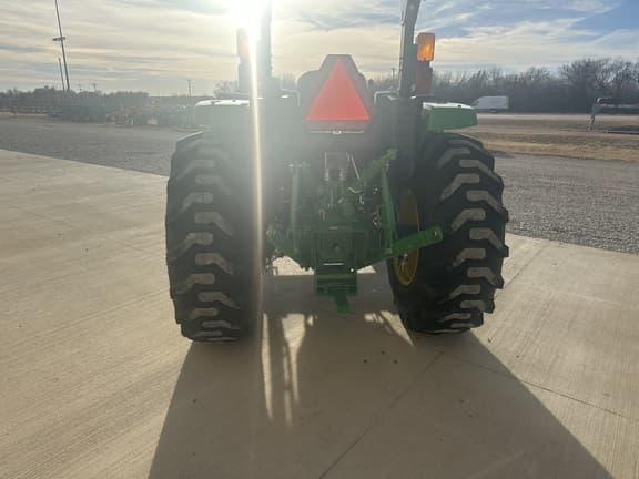 Image of John Deere 4044M equipment image 2