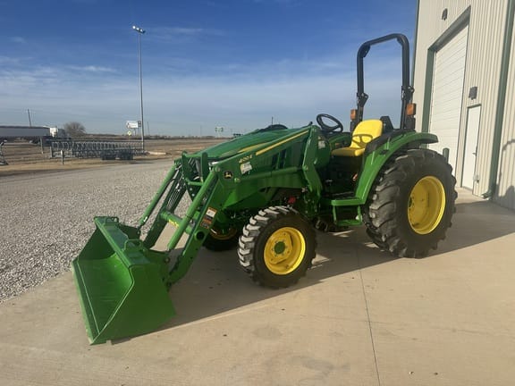 2024 John Deere 4044M Equipment Image0