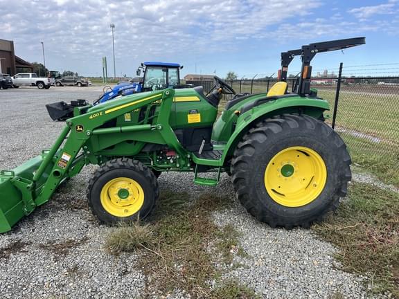 Image of John Deere 4044M equipment image 2