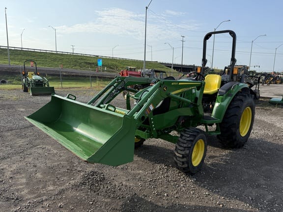 2024 John Deere 4044M Equipment Image0