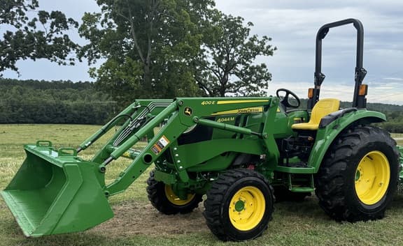 Image of John Deere 4044M Primary image