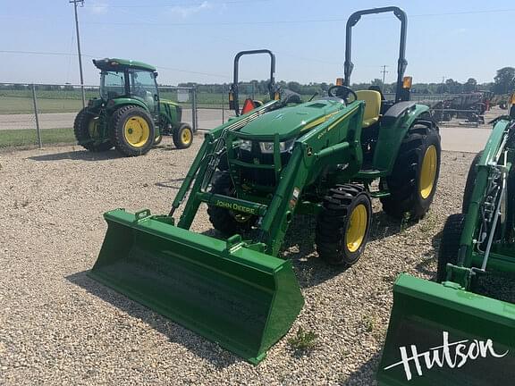 Image of John Deere 4044M equipment image 1