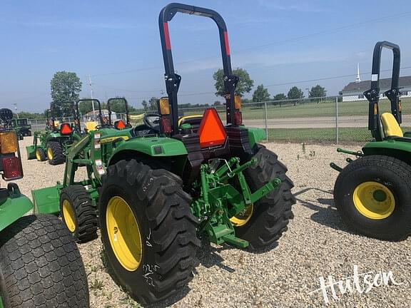 Image of John Deere 4044M equipment image 2